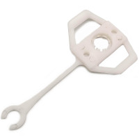 ELAN M100 DOOR WINDOW REGULATOR BUTTERFLY CLIP 