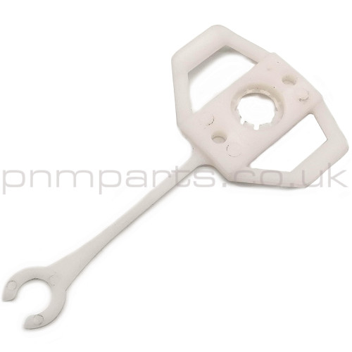 ELAN M100 DOOR WINDOW REGULATOR BUTTERFLY CLIP 