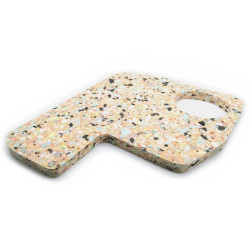 ESPRIT FUEL TANK SEATING FOAM