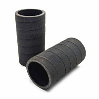 ESPRIT V8 SILICONE TRANSFER PIPES TO THERMOSTAT HOUSING (PAIR) ESPRIT V8 SILICONE TRANSFER PIPES TO THERMOSTAT HOUSING (PAIR)