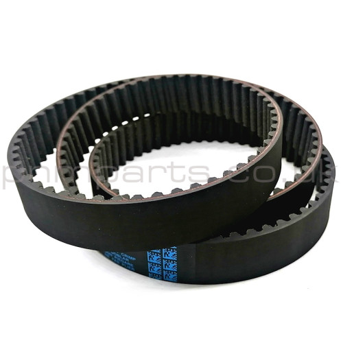ELAN M100 TIMING BELT