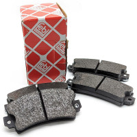 ESPRIT '85-94 BILSTEIN REAR BRAKE PADS ESPRIT '85-94 BILSTEIN REAR BRAKE PADS