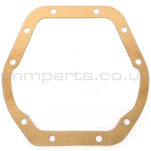 ELITE & ECLAT DIFF REAR COVER GASKET