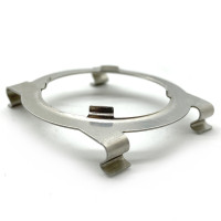 ELAN M100 REAR BRAKE PAD CALIPER RETAINING CLIP