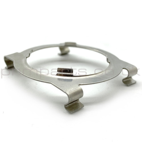 ELAN M100 REAR BRAKE PAD CALIPER RETAINING CLIP