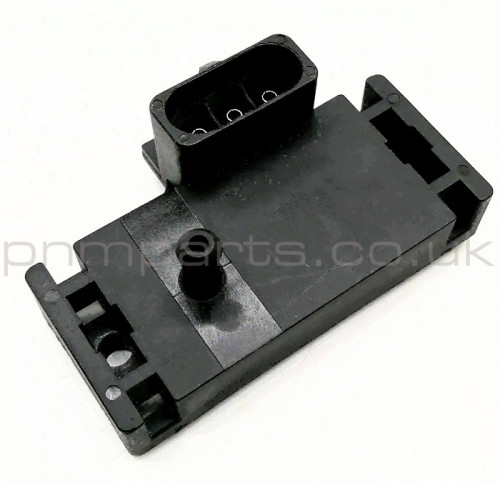 ELAN M100 MAP SENSOR