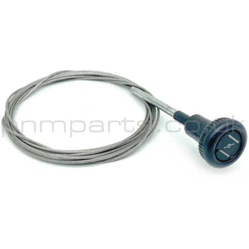 ELITE CHOKE CABLE REPAIR SERVICE