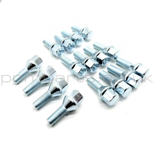 ELAN M100 SE 15" WHEEL BOLTS (SET OF 16)