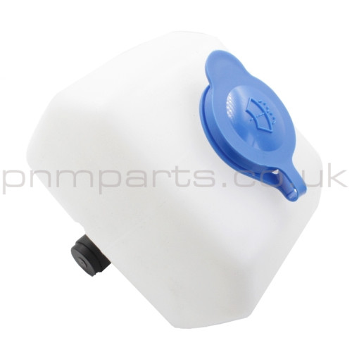 ESPRIT (UP TO '98) WASHER BOTTLE ASSEMBLY AND CAP