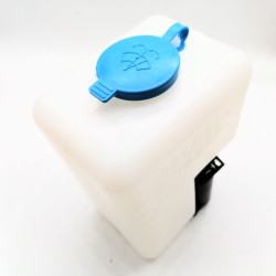 EXCEL WASHER BOTTLE ASSEMBLY AND CAP