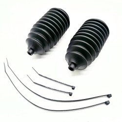 ELITE & ECLAT PAS RACK GAITER KIT