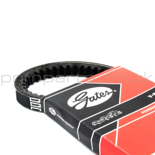 ESPRIT DRY SUMP AIR CONDITIONING 'V' BELT