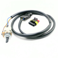 ESPRIT ACU CONTROL SWITCH
