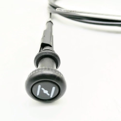 ESPRIT 2.2 CARBURETTOR '86-92 CHOKE CABLE