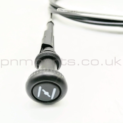 ESPRIT 2.2 CARBURETTOR '86-92 CHOKE CABLE