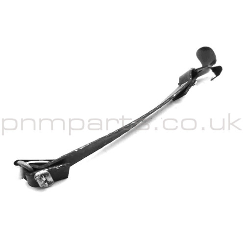 ESPRIT '76-87 FRONT JACK RETAINING STRAP