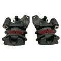 ELISE & EXIGE BREMBO REAR CALIPER RECON SERVICE *YOU MUST SEND YOUR CALIPER TO US*