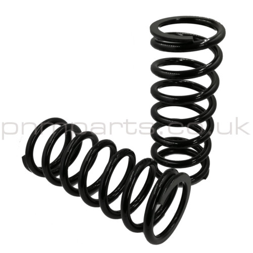 ELAN M100 FRONT SPORTS COIL SPRINGS (PAIR)