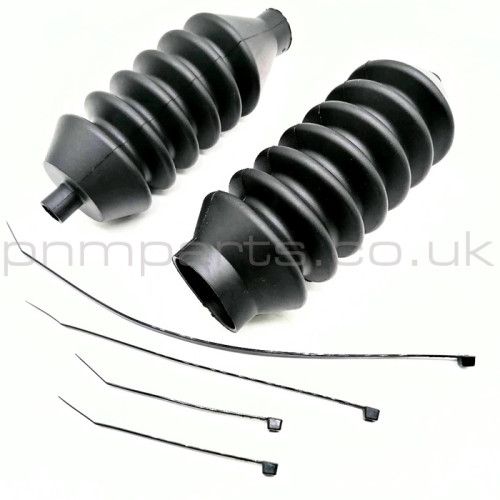 ELAN, PLUS 2 & EUROPA RACK BELLOWS (GAITER) KIT