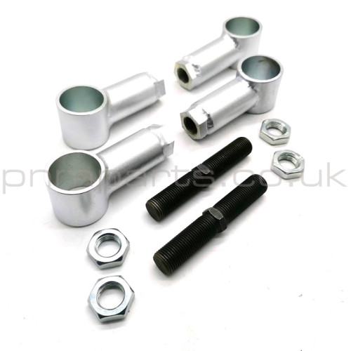 ESPRIT '80-87 ADJUSTABLE REAR TOP LINKS (PAIR)