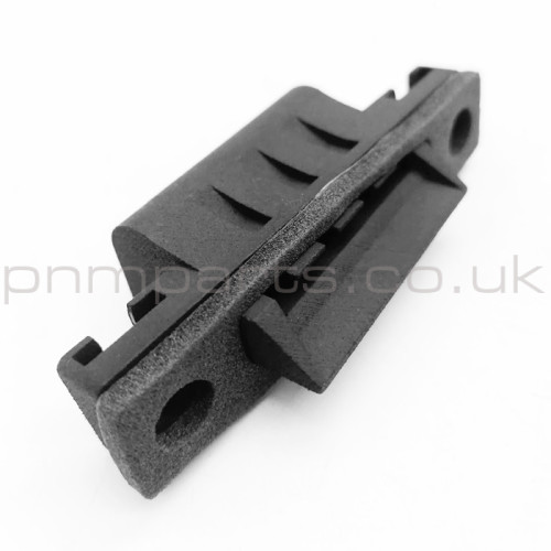 ESPRIT '88-04 SUNROOF SLOT RECESS (RH) ESPRIT '88-04 SUNROOF SLOT RECESS (RH)