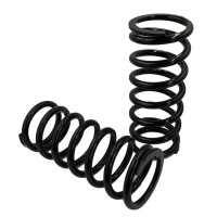 ELAN M100 FRONT COIL SPRINGS (PAIR) FOR AVO FRONT SHOCKS ONLY