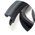 EXCEL DOOR FRAME SEAL CHANNEL (PER METRE)