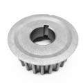 ELAN M100 CRANKSHAFT TIMING PULLEY