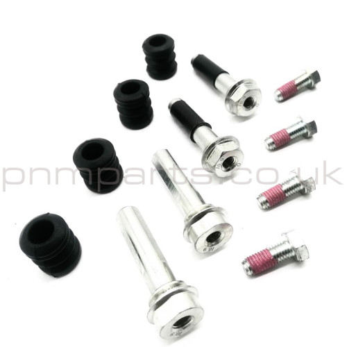 ESPRIT '76-85 GIRLING REAR CALIPER SLIDING PIN & BOOT SET (PAIR)