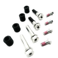 ESPRIT '76-85 GIRLING REAR CALIPER SLIDING PIN & BOOT SET (PAIR)