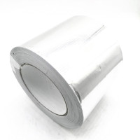 ALUMINIUM SELF ADHESIVE HEAT INSULATION TAPE