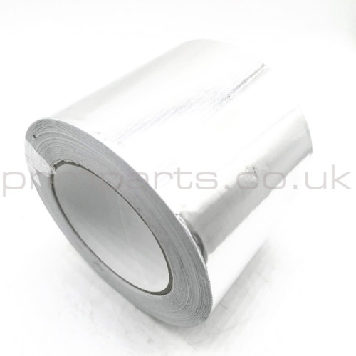 ALUMINIUM SELF ADHESIVE HEAT INSULATION TAPE