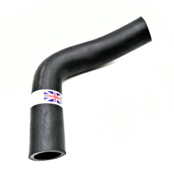 LOTUS SUNBEAM TOP RADIATOR INLET HOSE
