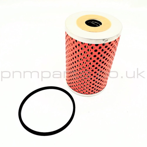 TWIN CAM OIL FILTER (ELEMENT)