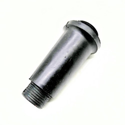 TWIN CAM BLOCK BREATHER TUBE