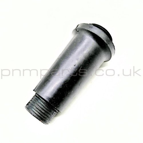 TWIN CAM BLOCK BREATHER TUBE