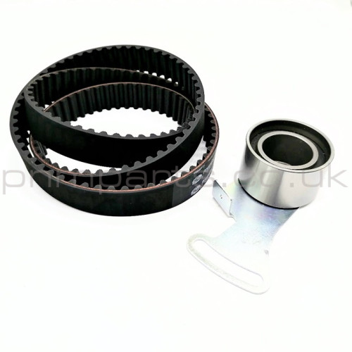 ELISE S1 & S2 (K-SERIES) CAM TIMING BELT KIT WITH STATIC TENSIONER