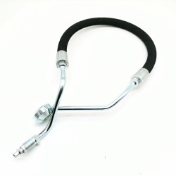 ELAN M100 PUMP TO RACK HOSE (RHD)