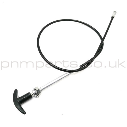 ELAN M100 FUEL FILLER FLAP RELEASE CABLE