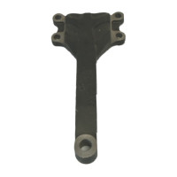 ELAN M100 FRONT YOKE (DAMPER TO TRACK CONTROL ARM)