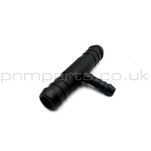ESPRIT 2.2 INJECTION T-PIECE 15-8-15 (WITH PLASTIC HEADER TANK)