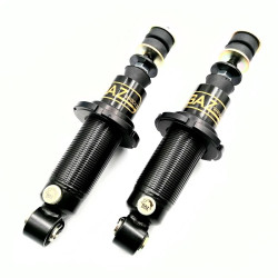 ESPRIT '85-04 FRONT GAZ ADJUSTABLE SHOCK ABSORBERS (PAIR)