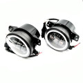 ELISE & EXIGE S1 LED HALO DRIVING LAMP KIT (INCLUDING BRACKETS)