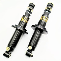 ESPRIT '85-04 REAR GAZ ADJUSTABLE SHOCK ABSORBERS (PAIR) ESPRIT '85-04 REAR GAZ ADJUSTABLE SHOCK ABSORBERS (PAIR)
