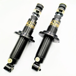 ESPRIT '85-04 REAR GAZ ADJUSTABLE SHOCK ABSORBERS (PAIR)