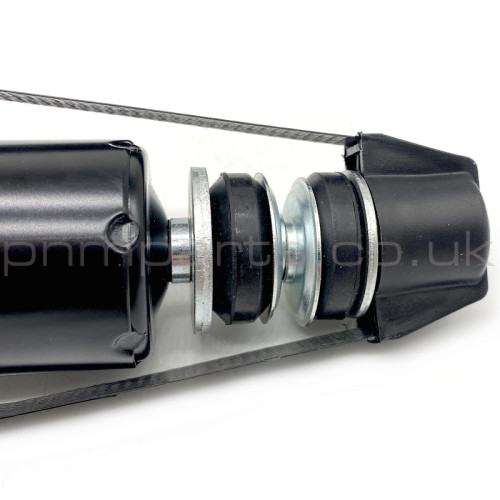 ESPRIT '88-92 REAR DAMPER BUSH KIT