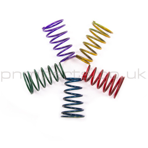 ESPRIT V8 WASTEGATE FORGE ACTUATOR SPRING SET (FOR ONE ACTUATOR)