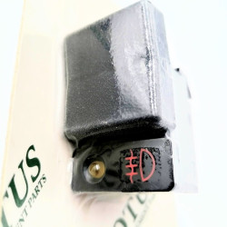ELAN M100 REAR FOG LAMP SWITCH