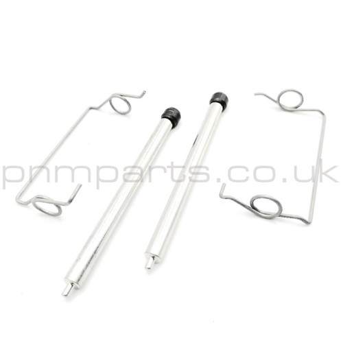 REAR BREMBO CALIPER PAD PIN KIT (PAIR)