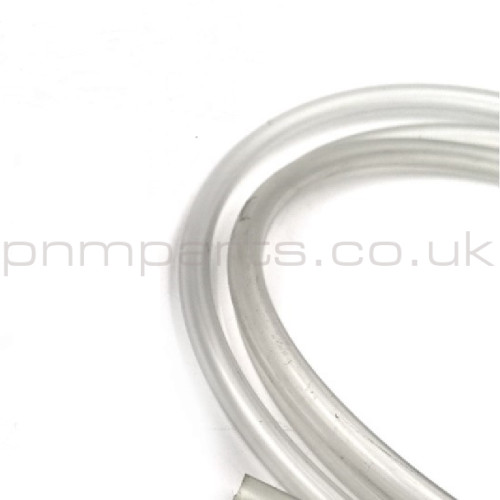 8MM CLEAR BREATHER HOSE